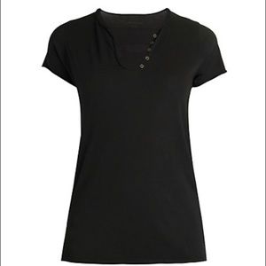 Zadig & Voltaire T Shirt Size S